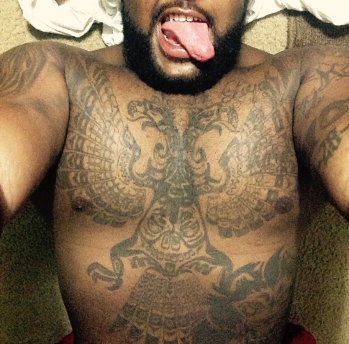 plutoworldsblog:  BIG BOYS GET IT POPPIN TOOO