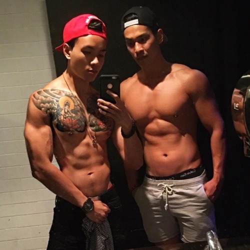 vietmalebeauty: aznboysparadise: IG: tan_is_the_new_black Tan Nguyen