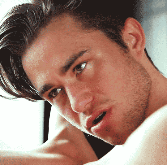   Cockyboys - Leo Sweetwood  