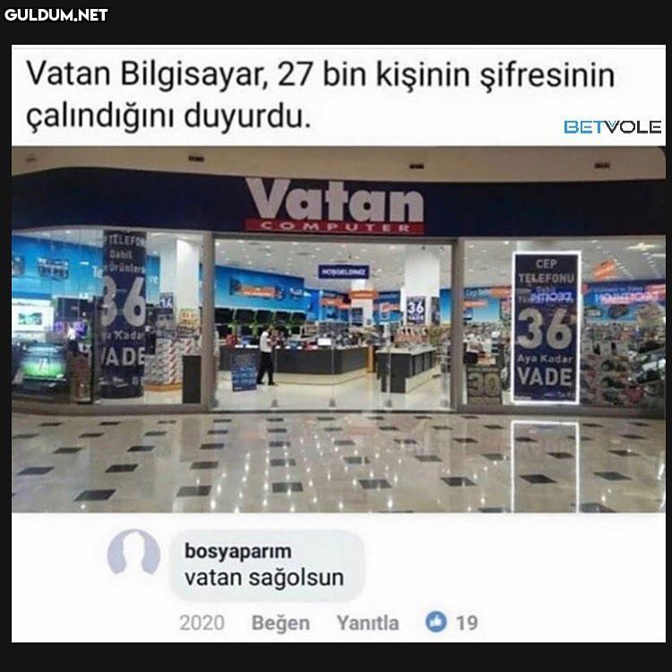 Sksjdjsksjdjsksksk Vatan...