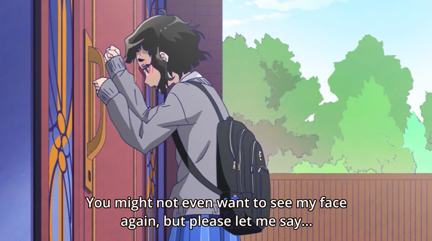 starlightgakuen:Do you even need to ask? I needed a galko in my life&hellip;.never