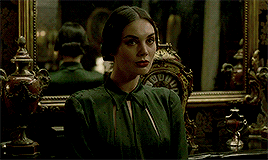 isabellaofparma:Vinda Rosier inFantastic Beasts: The Crimes of Grindelwald