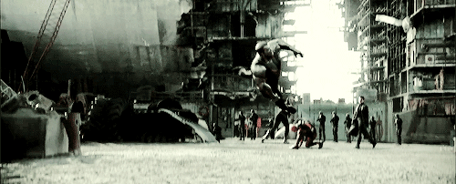 Marvel Gifs