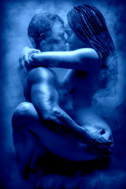 lady-bre-nasty:  Steamy.. ;)