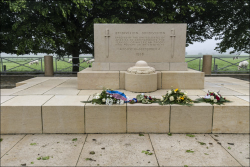 World war one memorial for the american forces that fought.During the great warWe will remember them