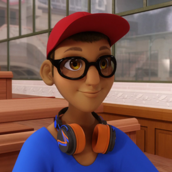 Reblog If You Love And Respect Marinette Dupain-Cheng For Her Amazing Skills As A Superhero, Her Unwavering