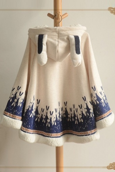 superunadulteratedtigerstudent: PRETTY ANIMAL CAPES FREE shipping worldwide  One