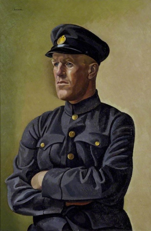 telawrence: Portraits of T.E. Lawrence. Artists, top to bottom, left to right: William Roberts, Augu