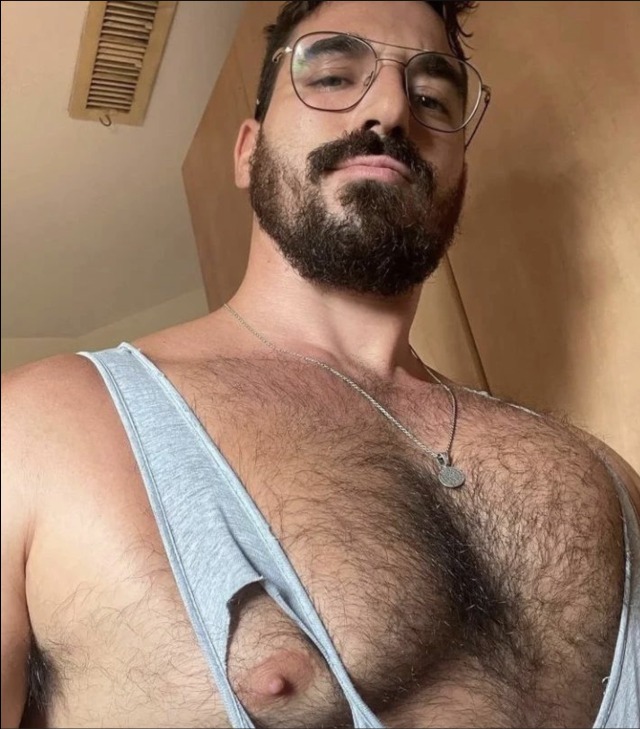 hairypitparadise: