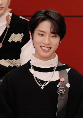 Bless Hiss M I L E