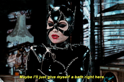 Batman Returnsdir. Tim Burton | 1992
