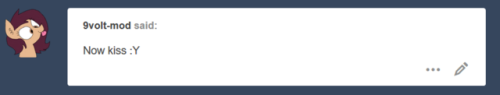 ask-louvely:@9volt-mod Sorry, not sorry oh heck! th