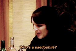 guineverebeck-deactivated201508:  They say “pedophile” in America, maybe you should move to America. 