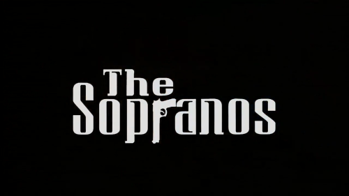The Sopranos (1999-2007)