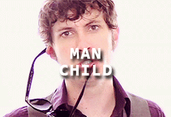 fuckyeahtobyturner:   Tobuscus + TV Tropes  There are loads of other TV Tropes for