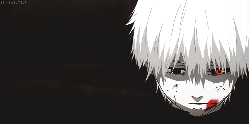 shokou:  To live is to devour others. 