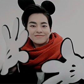 dohlicious:  Spao christmas with EXO  