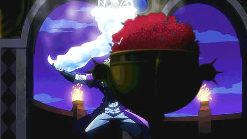 nicolas-chocolat:  Why on earth would you skip part 1…    cause its terrible.