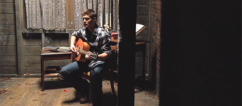 Imagine Buying Dean A Guitar 