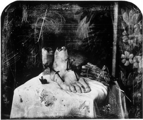 photographyartgallery - by Joel Peter Witkin
