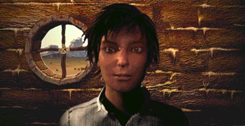 trans-fallout-cotd:Today’s Trans Fallout Character of the Day:Tandi, first President of the NCR, is 