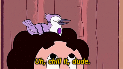 Things the Signs Would Say/Do: Steven Universe Edition