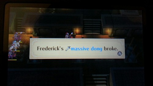 tasobi:  rip frederick 