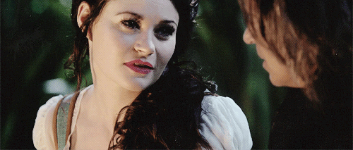 hurricanejanes:  &lsquo;almost&rsquo; scenes (part V) including: almost a