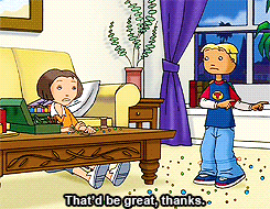 everything is nice and fine all the time
