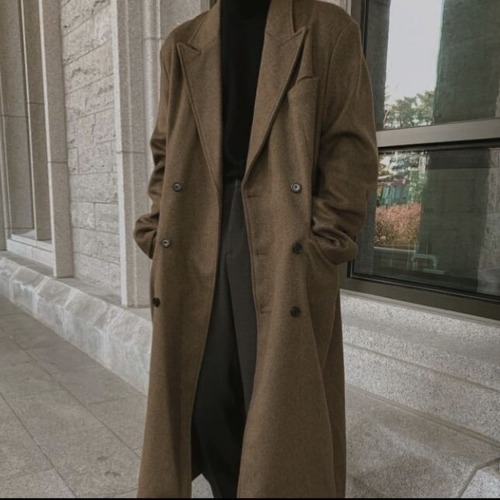 I Know We Love The Edgy Emo￼ Aesthetic For Mike... BUT Has Anyone Considered Dark Academia Mike???