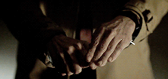 nomabankss:  BEST OF 2014 | [2/9] MALE CHARACTERS↳ John Constantine (Constantine)