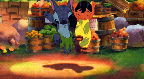blasphemousprophet:  I saw a theory floating around Oh My Disney.com about Lilo from