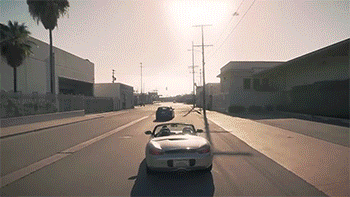 charismaticfirefly:  sizvideos:  GTA in real lifeVideo  This is fucking unreal