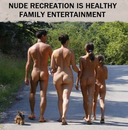 priscillastuff: Nudists and Pets – Aside from their love of their spouse/significant