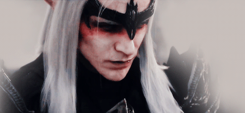 melusins: You worry about good and evil and do not accept they are manifestations of the s