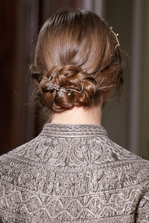 covet-couture: Valentino, Fall/Winter 2011 Couture