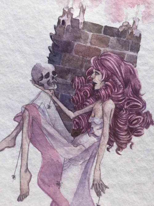 Rose Quartz being beautiful as fuck