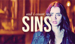 misstarks:  But innocence is goneAnd what was right is wrong 