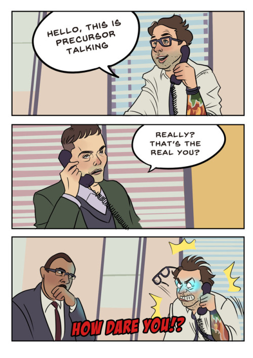 Sorry, I Just Love The Office So Damn Much.