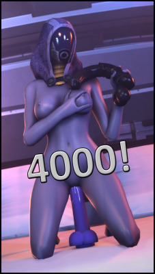foab30: 4000 Followers! After lots of back and forth as a result of bots, I can finally say I’ve passed the 4000 milestone! :D Thanks, everybody! \(^-^)/ Imgur Text: http://imgur.com/ARZa6nS Imgur No Text: http://imgur.com/4bLsyWx 