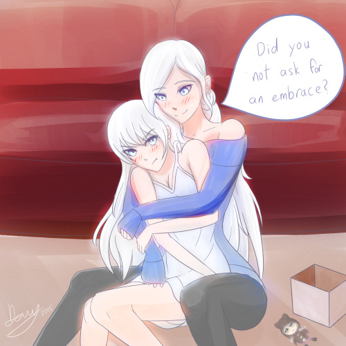 Sex xlthuathopec:  madgamer2k7:  http://madgamer2k7.deviantart.com/art/Sisterly-Hug-577069475 pictures