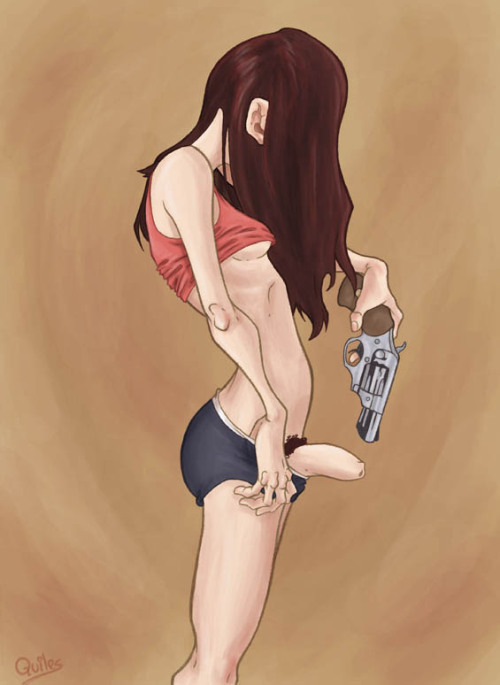thelifeofgirlsndganja:  airmaxedup:  ikeiks:  The art of Luis Quiles  This . Is . Fuckin. Ill  Trill 