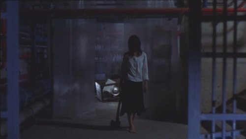 justfilms:Tomie: Replay - Tomijiro Mitsuishi 2000