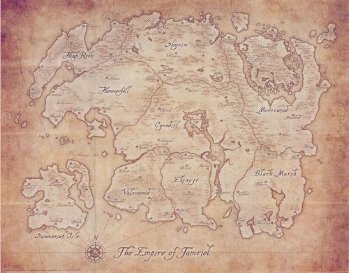 uesp: STOP the favoritism of the provinces.Black Marsh is MYSTERIOUSHammerfell is AWE-INSPIRINGMorro