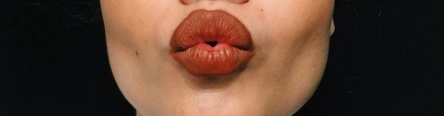 savcreeps:  Sealed with a kiss💋