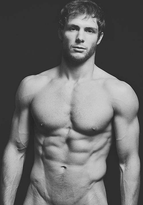 gaymadridboy:  I love men with a beard (Part 263) 