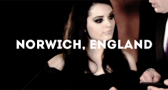 nikkisreign:  get to know more about my favorite wrestlers (1/?) - paige