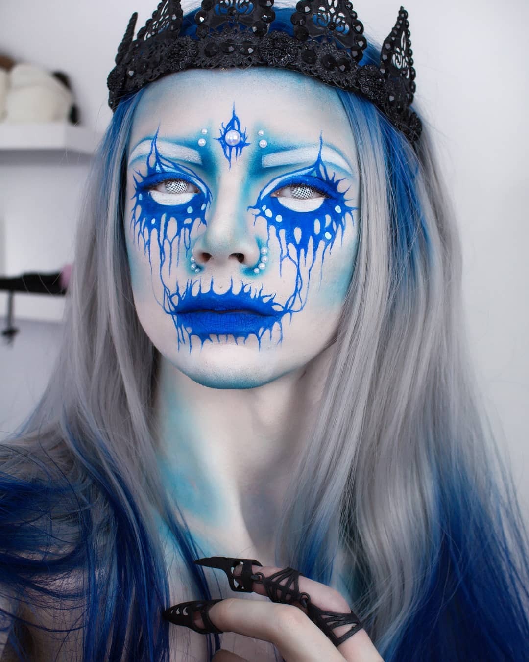 sosuperawesome:  zorinblitzz on Instagram Follow So Super Awesome on Instagram 