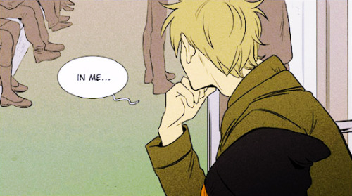 omomoe: “Don’t you have anything you want to win against me?”