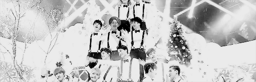 gongyoop-deactivated20170703:  i want them under my christmas tree.. (♥ω♥ )